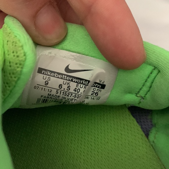 Nike runner - Picture 3 of 4